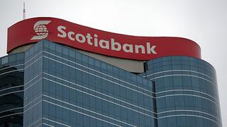 Scotiabank anunció programa para reducir hasta en 50% cuotas de sus clientes