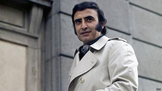 Murió el cantante español Peret, padre de la rumba catalana