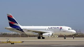 Latam suspende vuelos entre Sao Paulo y Milán por brote del coronavirus