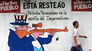 ¿Existe un espíritu anti Estados Unidos en Venezuela?
