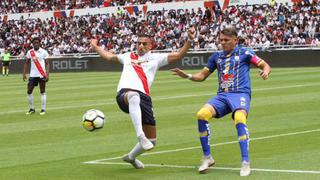 LDU de Quito igualó 0-0 ante Delfín por la última fecha de la Serie A de Ecuador