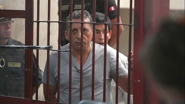 Antauro Humala publicó carta abierta contra su hermano Ollanta - 1