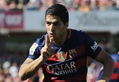 FC Barcelona: Luis Suárez confesó que estuvo por fichar por Real Madrid