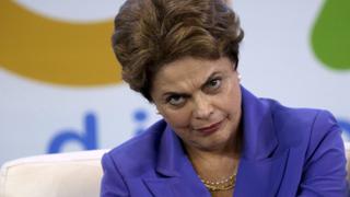 Brasil: "Destitución de Dilma podría poner al país bajo fuego"