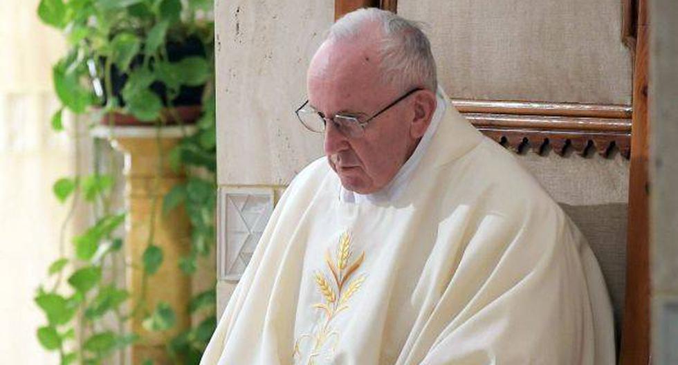 El papa Francisco pidió al cardenal de 77 años de edad que permanezca como administrador de la archidiócesis hasta el nombramiento de su sucesor. (Foto: EFE)