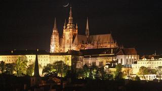 Praga a tu alcance: hoy se inicia concurso que regala pasajes para visitar República Checa