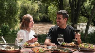 Urubamba de lujo: ¿en qué consiste la nueva experiencia gastronómica servida al aire libre?