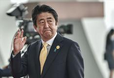 Shinzo Abe no pedirá perdón en su histórica visita a Pearl Harbor 