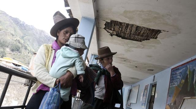 Chavín de Huantar: distrito rico con obras que sobran [FOTOS] - 13