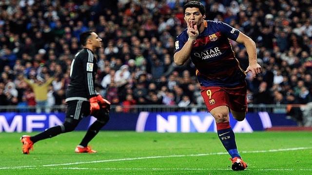 Luis Suárez: el antes y después del temible goleador uruguayo - 20