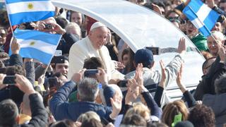 Papa Francisco abrirá un perfil en Instagram el sábado
