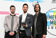 American Music Awards: lista completa de ganadores 