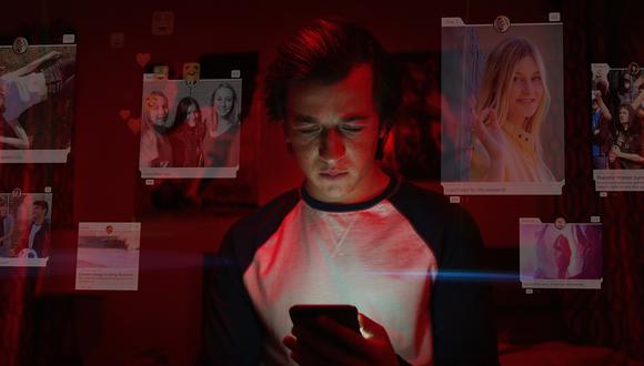 "El dilema de las redes sociales" muestra una visión amplia sobre el por qué algo en apariencia tan inocuo es, en realidad, un regalo envenenado. (Foto: Netflix/ Difusión)