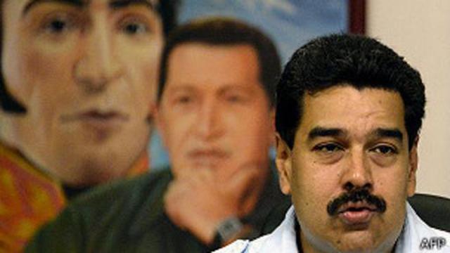 ¿Cuán dividido está el chavismo a un año de muerte de Chávez? - 1