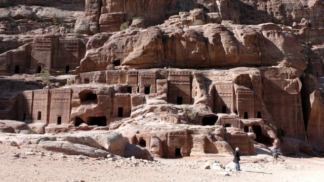 (Foto: New 7 Wonders Of The World)