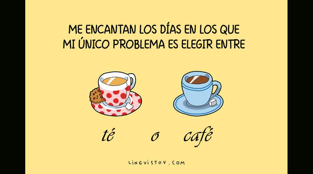 Ocho ilustraciones que solo los amantes del café entenderán - 2