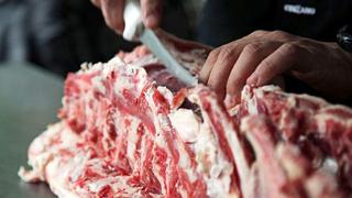 [BBC] Cómo Argentina quiere volver a ser el país de la carne