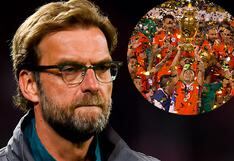 Liverpool: Jürgen Klopp pidió fichaje de este campeón chileno en la Copa América