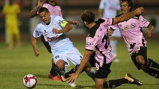 Real Garcilaso venció 2-0 a Sport Boys en Cusco por Torneo de Verano