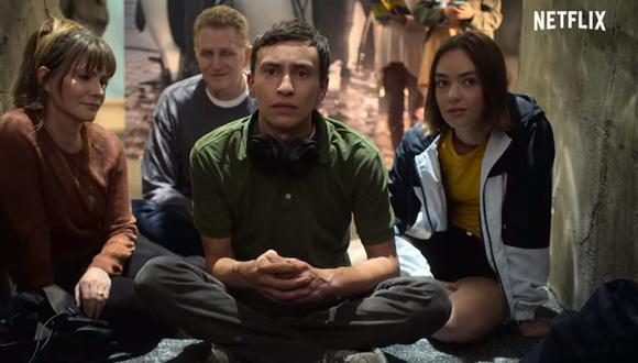 ¿"Atypical" tendrá una temporada 3 en Netflix? (Foto: Netflix)