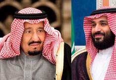 El rey y príncipe sauditas llaman al hijo de Khashoggi para darle sus condolencias