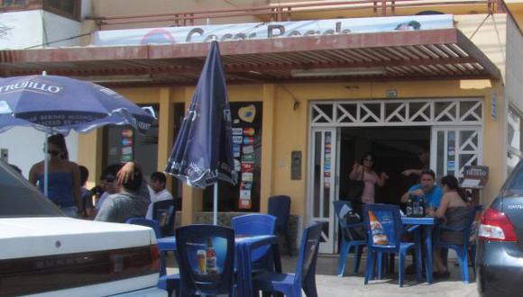 No acatan ley seca en Huanchaco pese a prohibición por comicios