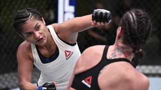 UFC Figth Night: Revive el triunfo de Cynthia Calvillo y los mejores momentos del evento en Las Vegas