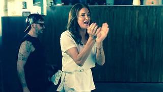 Instagram: Caitlyn Jenner fue la estrella en el New York Pride