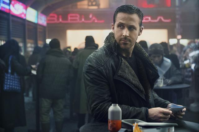 Ryan Gosling en "Blade Runner 2049". (Foto: Difusión)