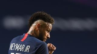 Neymar y Nike se separan después de 15 años 