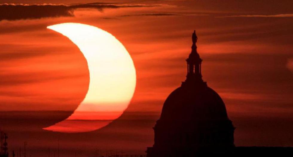Total Solar Eclipse |  6 scientific investigations that will be carried out during the eclipse and which of them you can participate in
