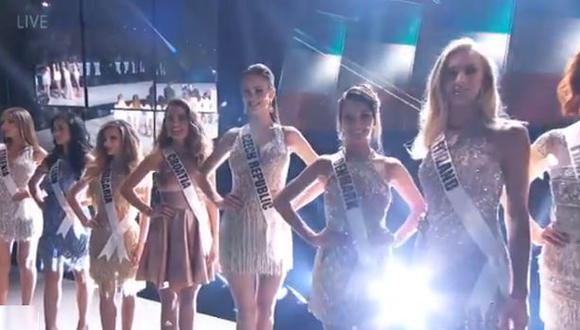 Miss Universo 2019. (Foto: Difusión)