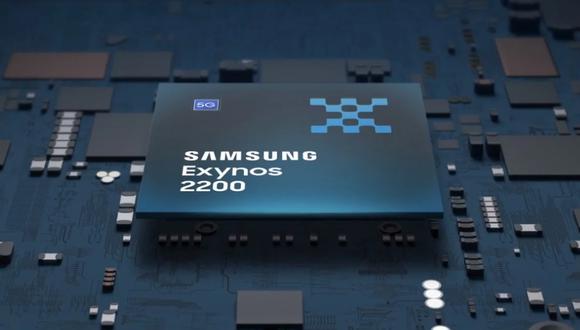 Samsung planea mejorar sus procesadores para lograr un rendimiento similar al del humano. (Foto: Samsung)