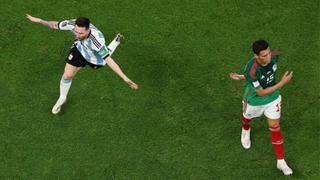 Messi iguala a Maradona: detalles de los 21 partidos en los Mundiales