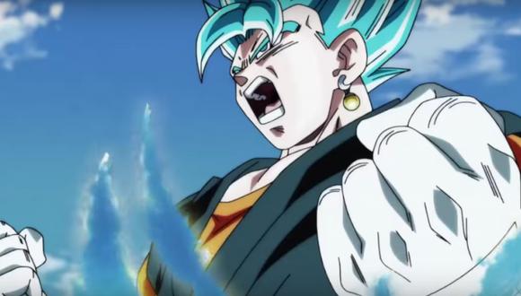 Dragon Ball Heroes Hora Y Canal Para Ver En Vivo El Capitulo 1 Del Anime Tvmas El Comercio Peru