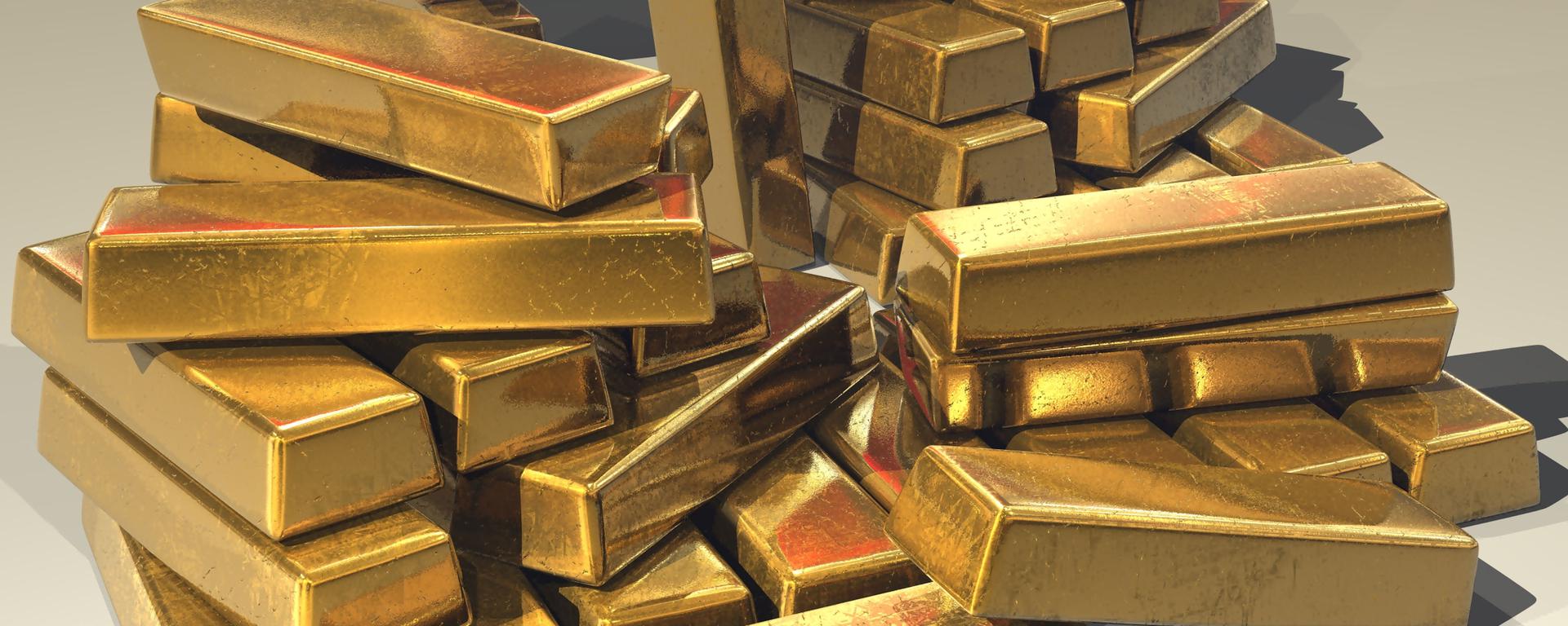 El precio del oro ha subido y ha logrado sostenerse, ¿por qué?