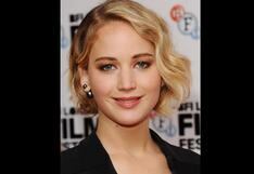The Hunger Games: Jennifer Lawrence pierde el control por Bill Murray en Comic-Con 2015