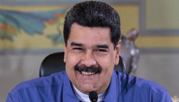 El "abandono del cargo" no moverá a Maduro de la presidencia