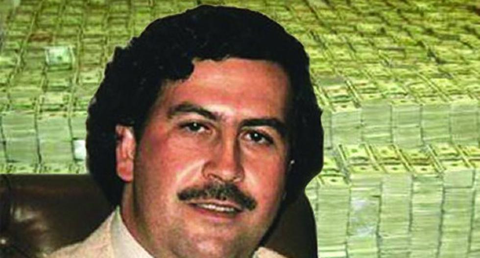 Pablo Escobar dejó una gran fortuna a su familia, pero esta terminó entregándolo todo. (Foto: Wikipedia/pixabay)