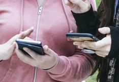 Más de 480 mil líneas móviles cambiaron de empresa operadora en febrero, según Osiptel