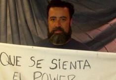 Molotov: Integrante pide a peruanos salvar la Costa Verde