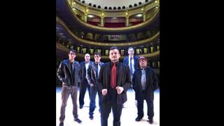 Aeropajitas celebra sus 20 años con show en el Teatro Municipal