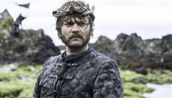 El actor Pilou Asbæk en la serie "Game of Thrones". (Foto: HBO)