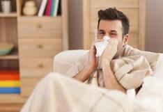 4 consejos para prevenir la influenza