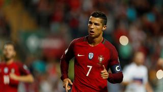 Rusia 2018: Cristiano Ronaldo encabeza la lista de 23 convocados para el Mundial