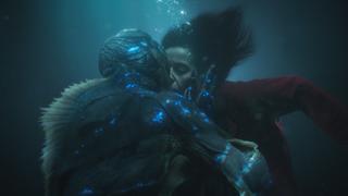 Del Toro: "'La forma del agua' es mi película más humana y emotiva"