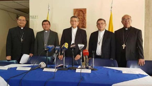 Venezuela: Iglesia pide que el revocatorio se realice este año
