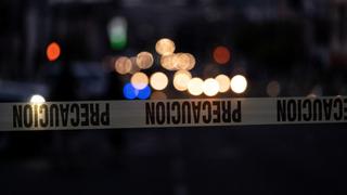 Comando asesina a 8 personas durante una fiesta en norte de México