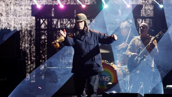 Conoce en esta nota cuándo y dónde puedes comprar una de las entradas al concierto de Liam Gallagher en Argentina 2022. (Foto: Reuters)