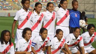 Vivian Ayres, Olienka Salinas y los nombres que hicieron grande al fútbol femenino en el Perú